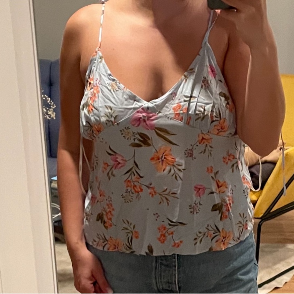 top